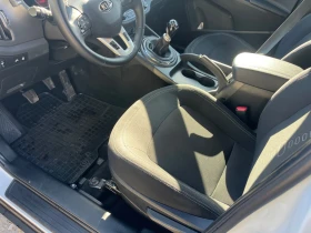 Kia Sportage CRDI, снимка 12