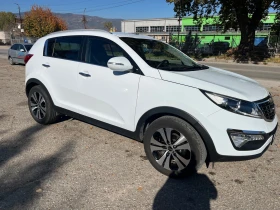 Kia Sportage CRDI, снимка 6
