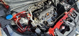 Honda Cr-v 2.0 4x4, снимка 12