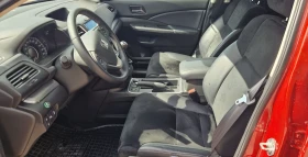 Honda Cr-v 2.0 4x4, снимка 7