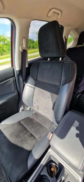 Honda Cr-v 2.0 4x4, снимка 16