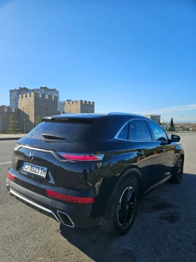 DS DS 7 Crossback 2.0 BLUEHDI 177 EAT8 PERFORMACE LINE, снимка 5