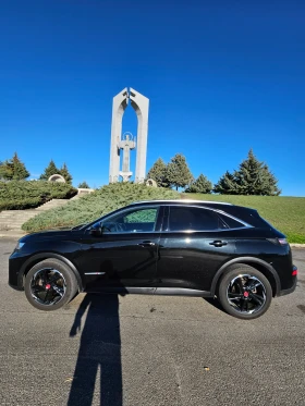 DS DS 7 Crossback 2.0 BLUEHDI 177 EAT8 PERFORMACE LINE, снимка 9