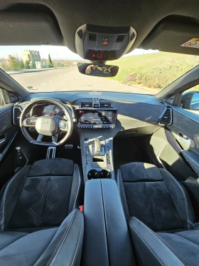 DS DS 7 Crossback 2.0 BLUEHDI 177 EAT8 PERFORMACE LINE, снимка 12