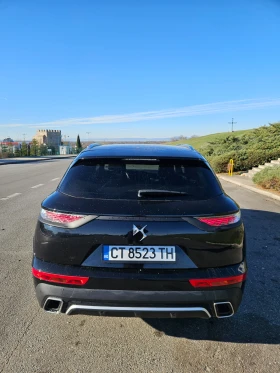 DS DS 7 Crossback 2.0 BLUEHDI 177 EAT8 PERFORMACE LINE, снимка 6