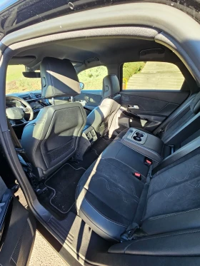 DS DS 7 Crossback 2.0 BLUEHDI 177 EAT8 PERFORMACE LINE, снимка 11