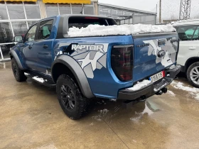 Ford Ranger RAPTOR/2.0 , снимка 4
