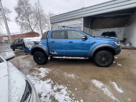 Ford Ranger RAPTOR/2.0 , снимка 3