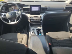 Ford Explorer * XLT * CARFAX * 2 КЛЮЧА | Auto.bg — изображение 10
