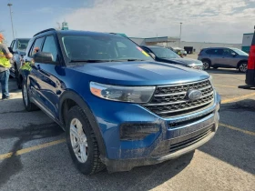 Ford Explorer * XLT * CARFAX * 2 КЛЮЧА | Auto.bg — изображение 2