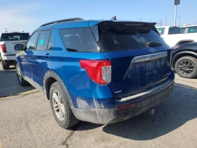 Ford Explorer * XLT * CARFAX * 2 КЛЮЧА | Auto.bg — изображение 4