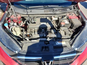 Honda Cr-v AWD* DIGITAL* ПОДГРЕВ* PANO* КАМЕРА - 17999 € / 35202.98 лв. - 90733638 12
