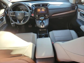 Honda Cr-v AWD* DIGITAL* ПОДГРЕВ* PANO* КАМЕРА - 17999 € / 35202.98 лв. - 90733638 8