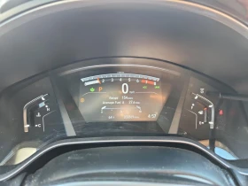 Honda Cr-v AWD* DIGITAL* ПОДГРЕВ* PANO* КАМЕРА - 17999 € / 35202.98 лв. - 90733638 9