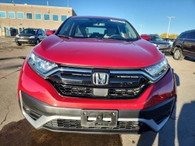Honda Cr-v AWD* DIGITAL* ПОДГРЕВ* PANO* КАМЕРА - 17999 € / 35202.98 лв. - 90733638 5