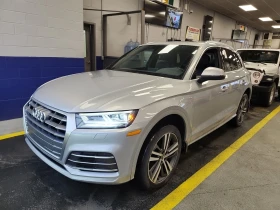 Audi Q5 * * CARFAX * * АВТО КРЕДИТ * * 