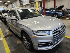 Audi Q5 * * CARFAX * * АВТО КРЕДИТ * *  - 15549 € / 30411.20 лв. - 42165035 2