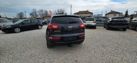 Kia Sportage 2.0 CRDI 4X4 AVTOMAT  - 8000 € / 15646.64 лв. - 77484858 5