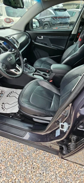 Kia Sportage 2.0 CRDI 4X4 AVTOMAT  - 8000 € / 15646.64 лв. - 77484858 10