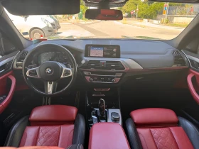 BMW X3  M40i * Xdrive* HUD* HARMAN/KARDON* 360*  - 31990 € / 62567.00 лв. - 66553251 12