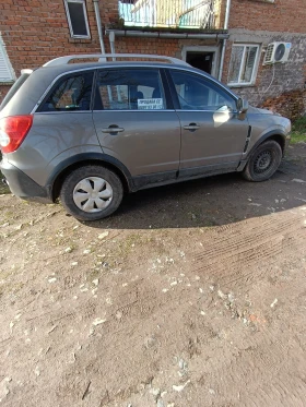 Opel Antara - 3400 € / 6649.82 лв. - 75402192 5