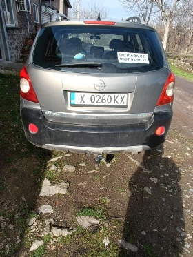Opel Antara - 3400 € / 6649.82 лв. - 75402192 2