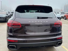 Porsche Cayenne * AWD  * CARFAX * Обдухване * Bose *  - 20800 € / 40681.26 лв. - 29641739 4