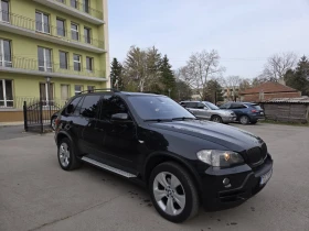 ����� �� �������� �� BMW X5 3000