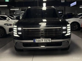 ����� �� �������� �� Hyundai Palisade PRESTIGE* 9* �����* ���������* LANE* ASSIST* 360��
