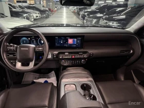 Hyundai Palisade PRESTIGE* 9* �����* ���������* LANE* ASSIST* 360�� | Mobile.bg � ����� ������ 6
