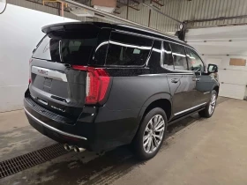 Gmc Yukon * DENALI * CARFAX * �� ���������������� *  | Mobile.bg � ����� ������ 4