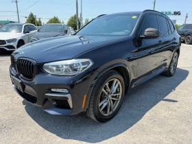 ����� �� �������� �� BMW X3 M40i* A���������* (���� �� ��)