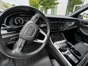 Audi Q8 TECHNIK 55 TFSI| BANG&OLUFSEN| MATRIX| S LINE| ��� | Mobile.bg � ����� ������ 8