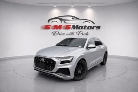 ������ Audi Q8