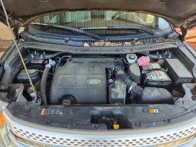 Ford Explorer 3.5L 6 FRONT WHEEL DRIVE | Mobile.bg � ����� ������ 12