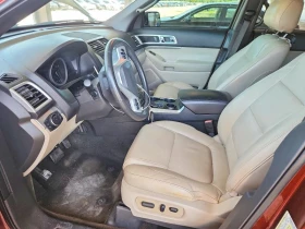 Ford Explorer 3.5L 6 FRONT WHEEL DRIVE | Mobile.bg � ����� ������ 7
