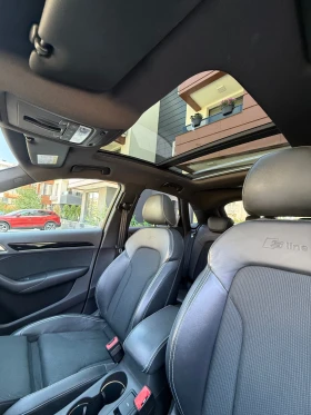Audi Q3 Quattro 2.0 TDi S-Line | Mobile.bg � ����� ������ 3