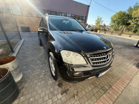 Mercedes-Benz ML 320 