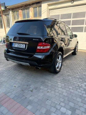 Mercedes-Benz ML 320 - 6300 € - 70439349 5