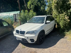 BMW X5 3.0d.FaceLift