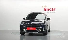 Mini Countryman Cooper Highland Edition* Камера* HUD* Панорама - 28799 € - 53813261 3