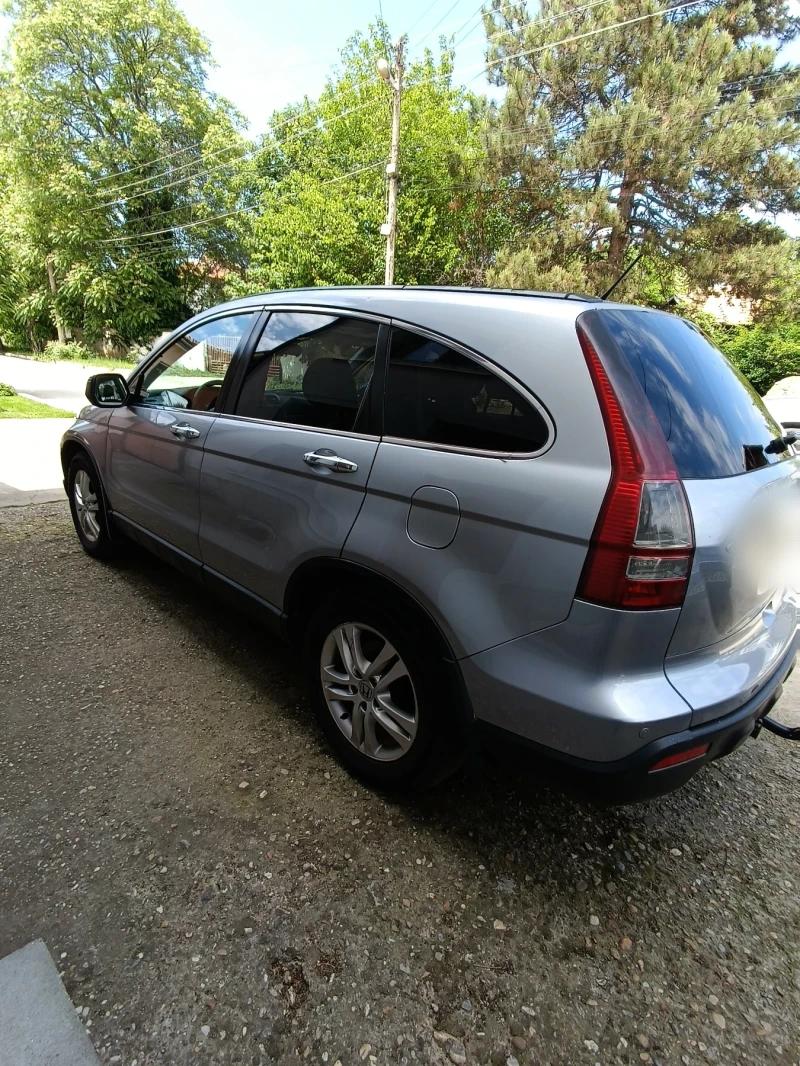 Honda Cr-v 2.2 cdti EXECUTIVE , снимка 4 - Автомобили и джипове - 47169129