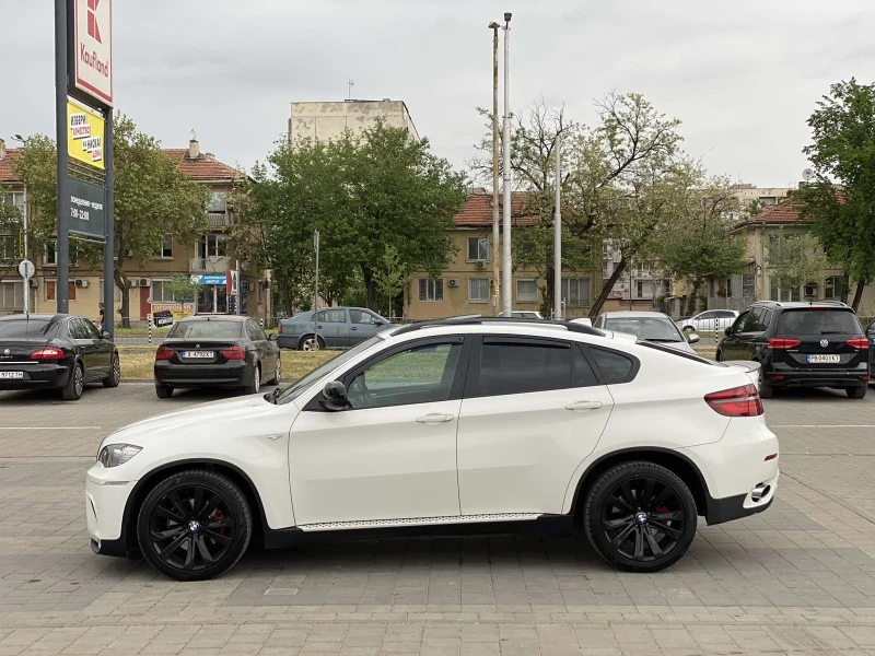 BMW X6 3.5 D  286 к.с. ЛИЗИНГ, снимка 5 - Автомобили и джипове - 47452097