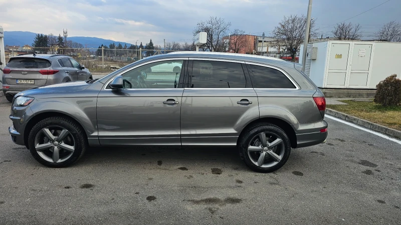 Audi Q7 3.0 TDi, снимка 4 - Автомобили и джипове - 49318299