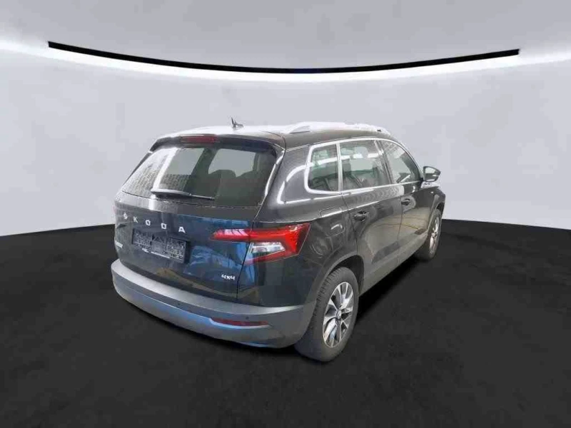 Skoda Karoq 2.0 TDI 4x4 DSG LED NAVI, снимка 4 - Автомобили и джипове - 49389009