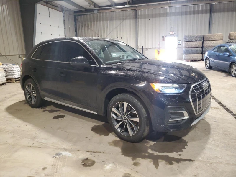 Audi Q5 2.0 Premium Quattro, снимка 4 - Автомобили и джипове - 49562831