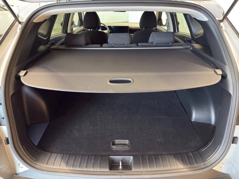 Hyundai Tucson FL EXCLUSIVE, снимка 17 - Автомобили и джипове - 51936642