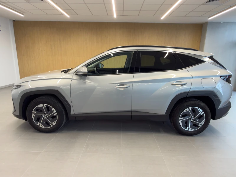 Hyundai Tucson FL EXCLUSIVE, снимка 2 - Автомобили и джипове - 51936642