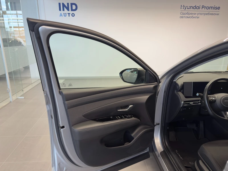 Hyundai Tucson FL EXCLUSIVE, снимка 10 - Автомобили и джипове - 51936642