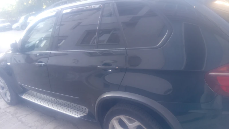 BMW X5, снимка 11 - Автомобили и джипове - 52336882